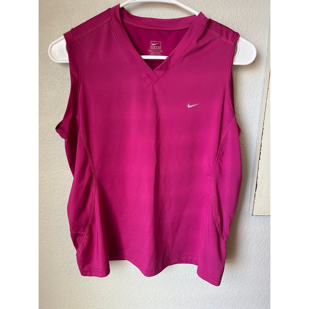 Nike Workout Tank